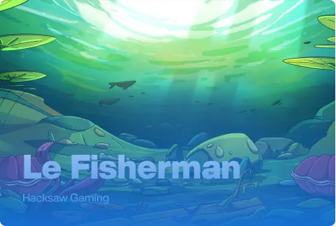 Le Fisherman
