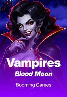 Vampires: Blood Moon