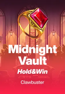 Midnight Vault: Hold&Win