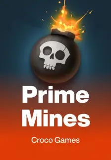 Prime Mines