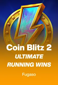 Coin Blitz 2: ULTIMATE RUNNING WINS