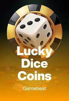 Lucky Dice Coins