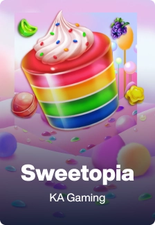 Sweetopia