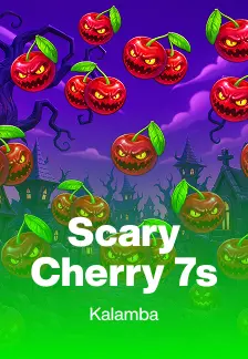 Scary Cherry 7s