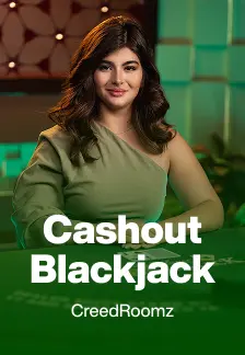 Cashout Blackjack