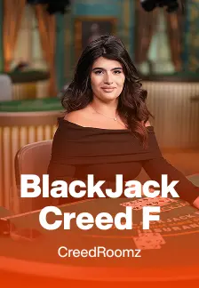 BlackJack Creed F