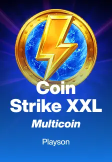 Coin Strike XXL: Multicoin