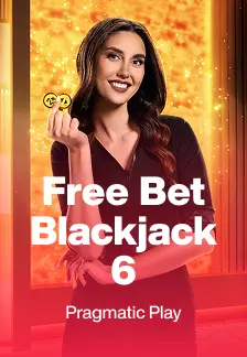 Free Bet Blackjack 6