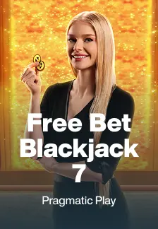 Free Bet Blackjack 7