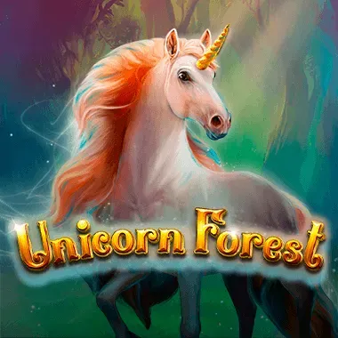 Unicorn Forest