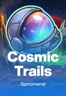 Cosmic Trails