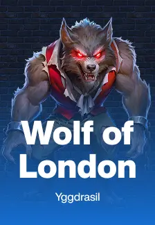 Wolf of London